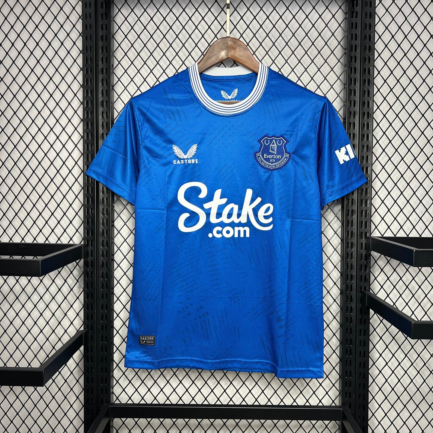 Home 24/25 Men's Jersey