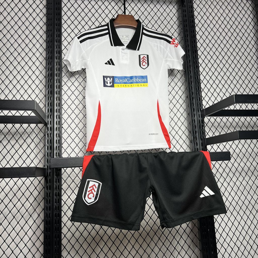 Home 24/25 Kids Kit