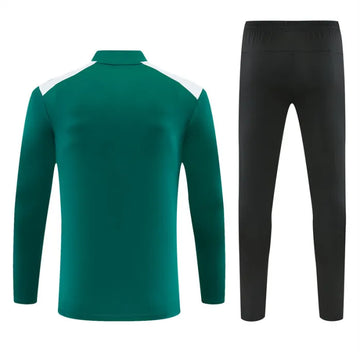 Feyenoord 26/27 Half-Zip TrackSuit