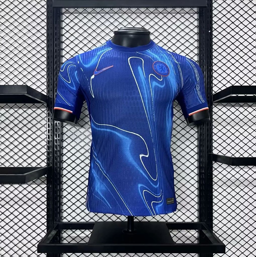 Home 24/25 Men's Player Jersey