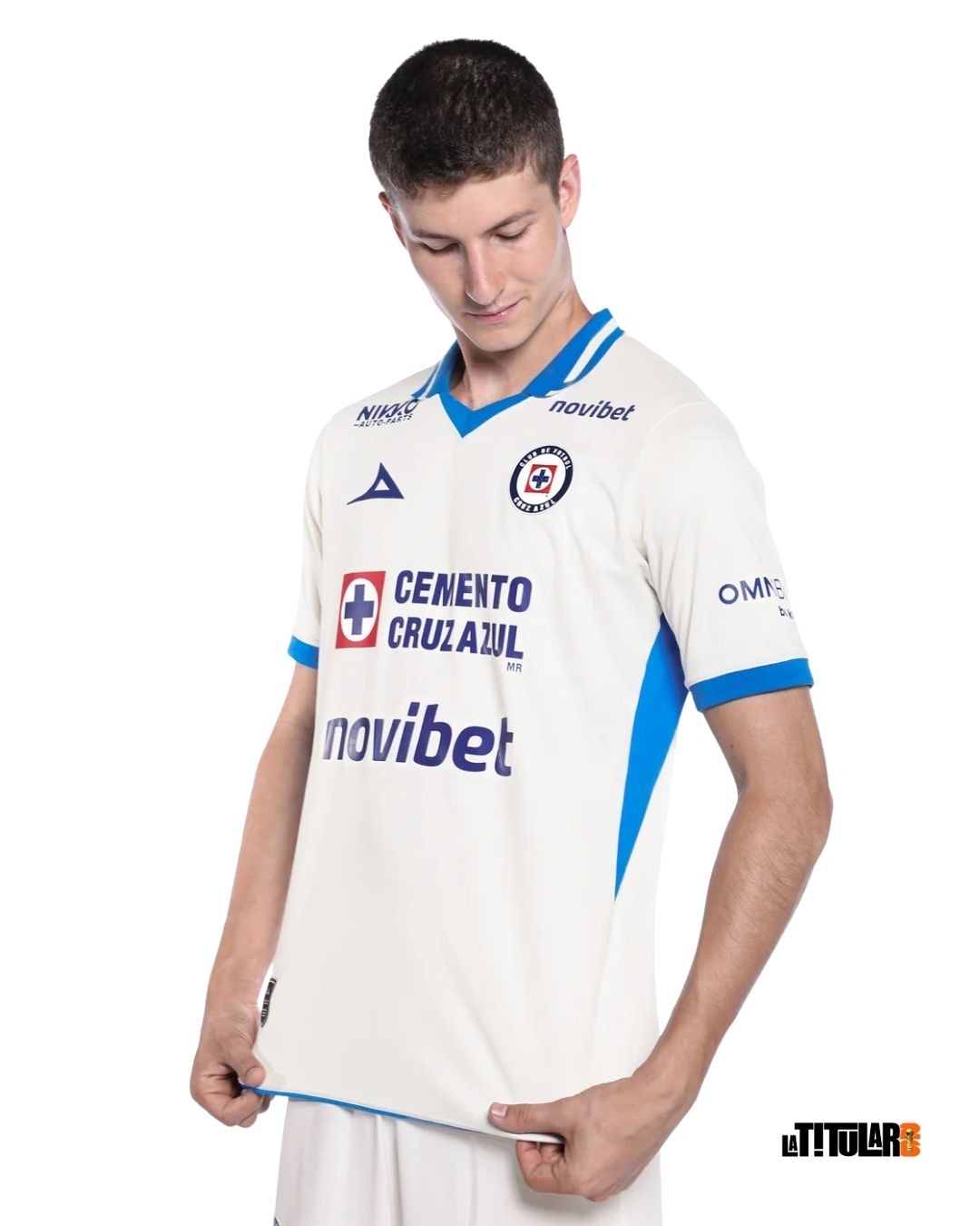 Away 26/27 Men's Jersey