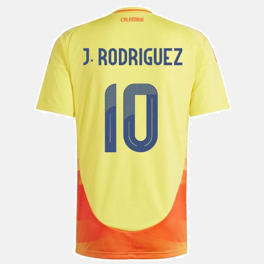 Heimtrikot Herren 24/25