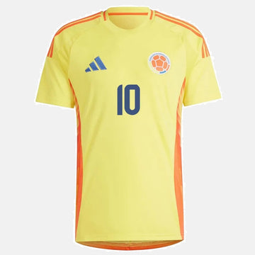Home 24/25 Men's Jersey
