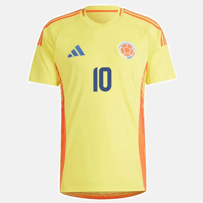Home 24/25 Men's Jersey