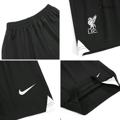 Away 23/24 Kids Kit