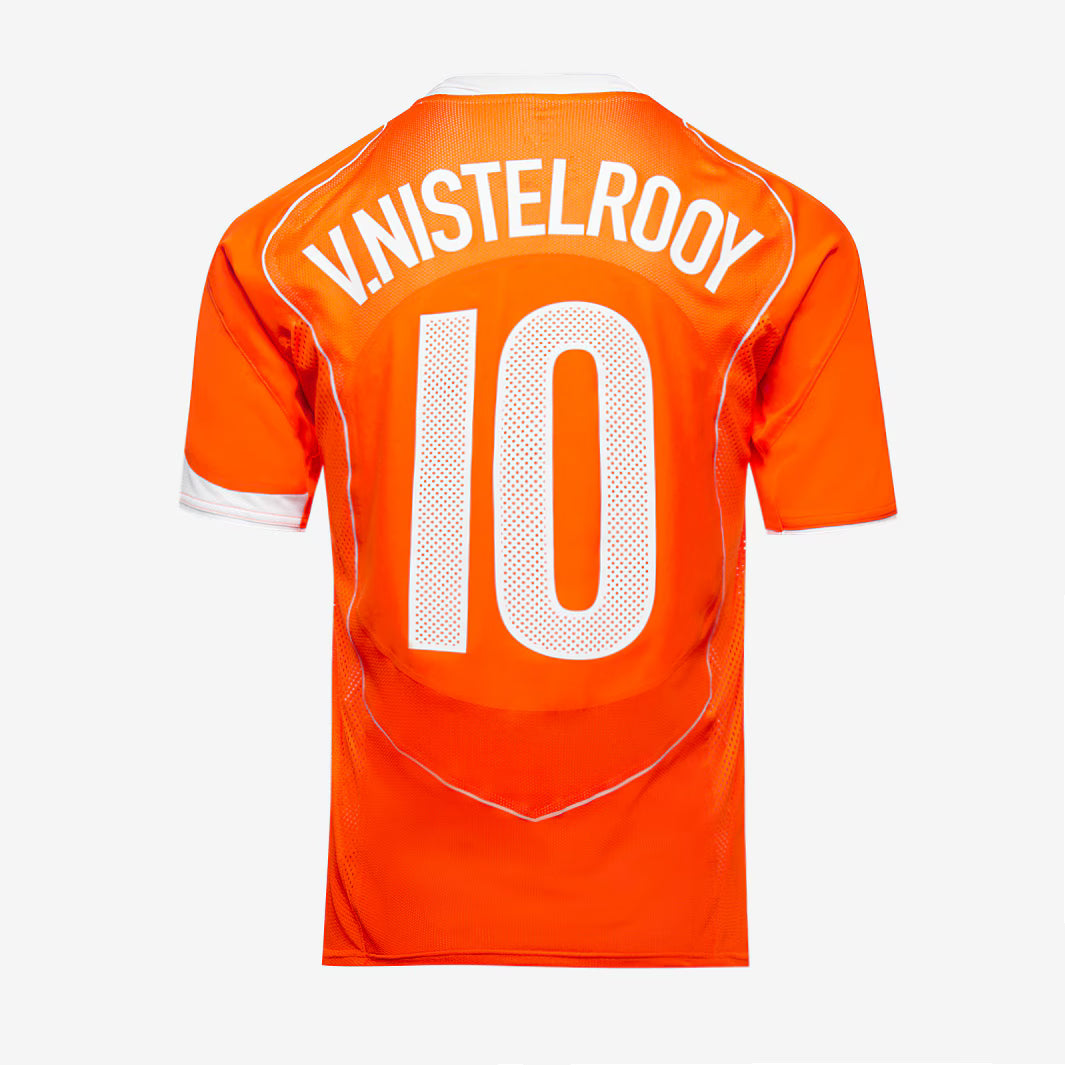 Shirt 04 Men's Jersey