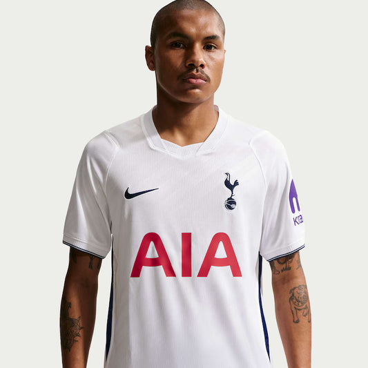 Heimtrikot Herren 26/27