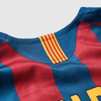 Jersey 05/06 Men's Long Sleeve