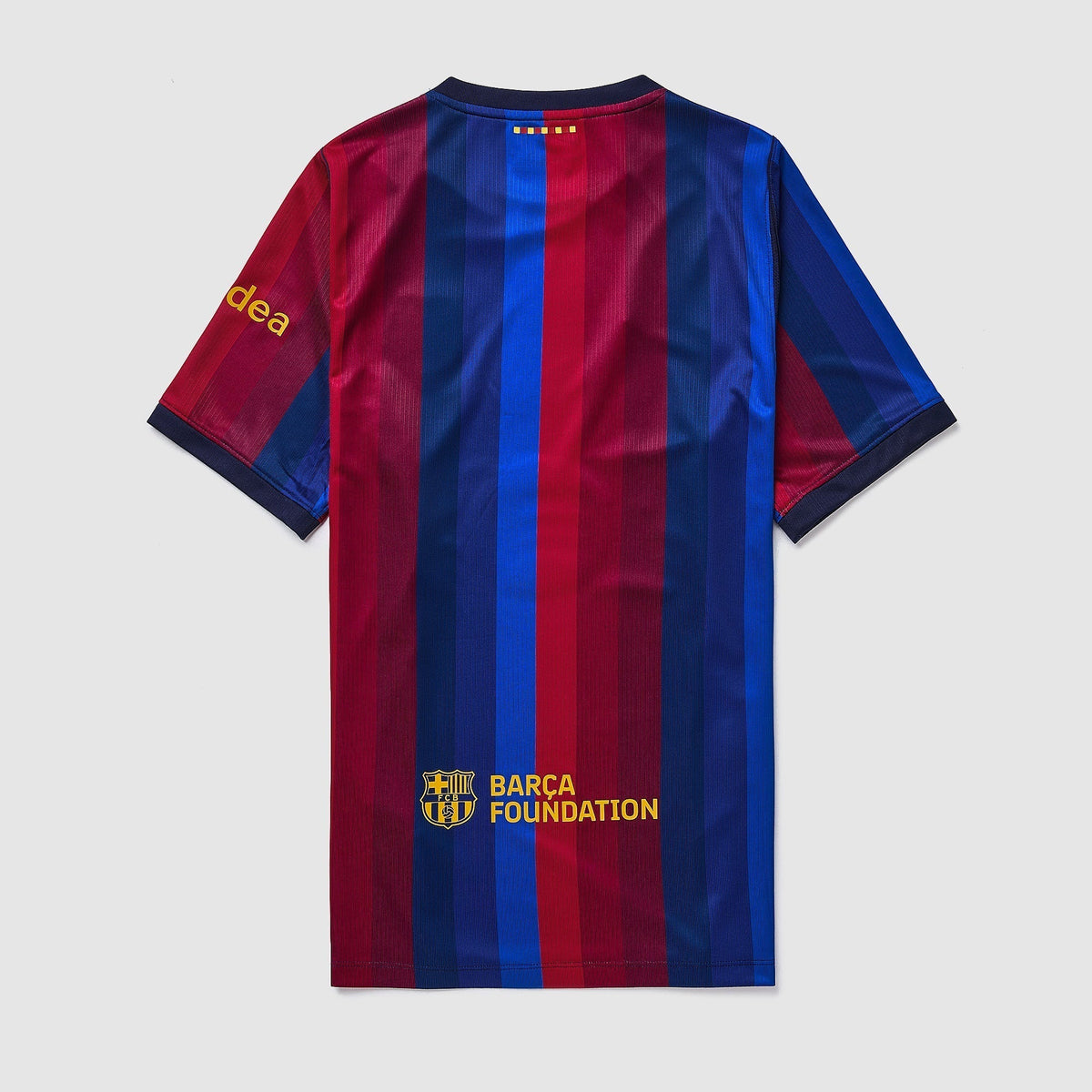 Home 26/27 Men's Fan Jersey