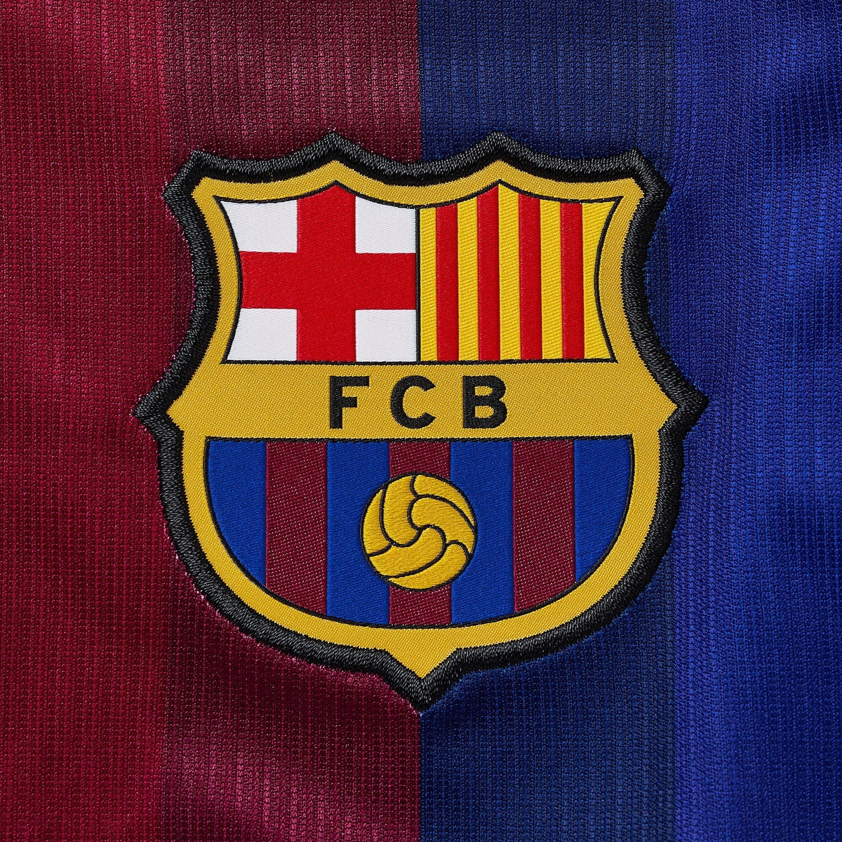 Home 26/27 Men's Fan Jersey