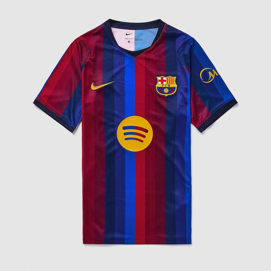 Home 26/27 Men's Fan Jersey