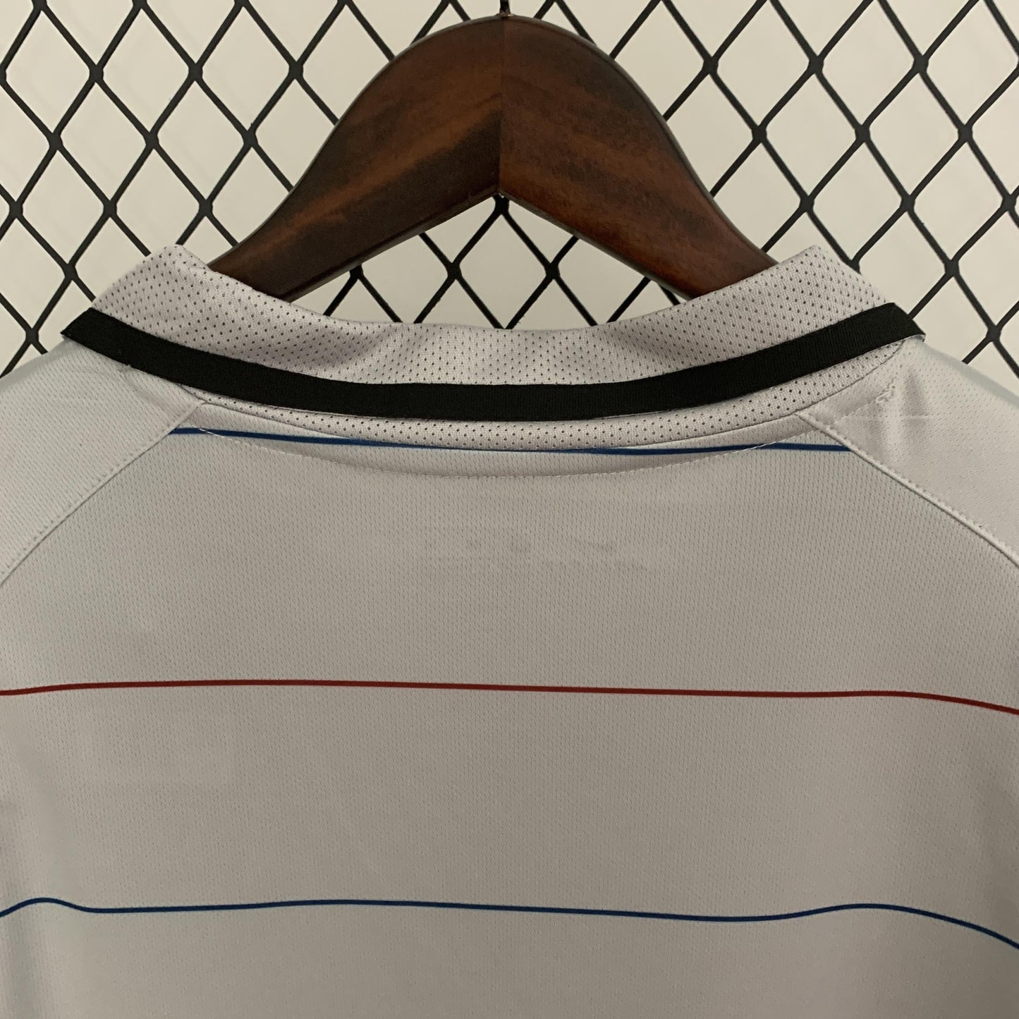 Retro Away 03/04 Men's Jersey