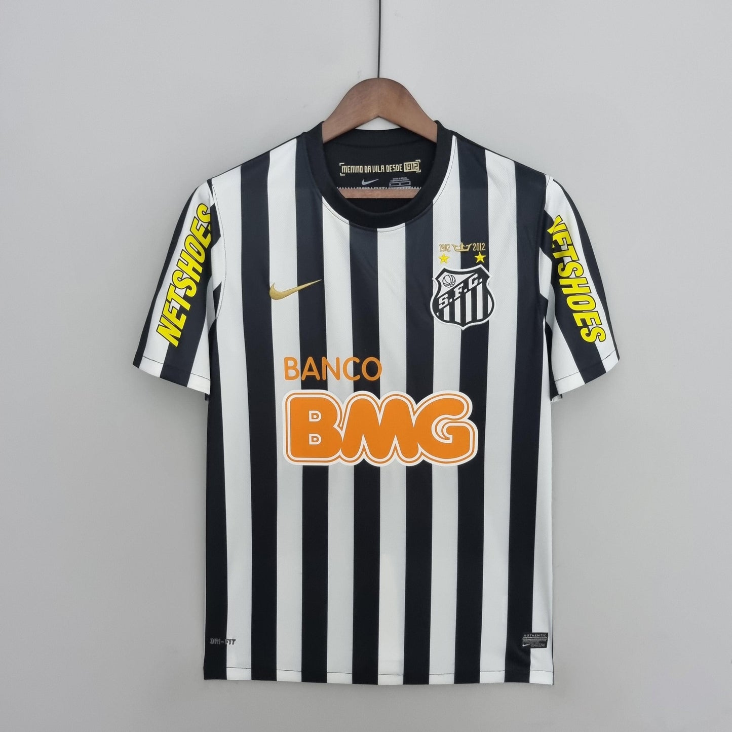 Away 13/13 Men's Jersey