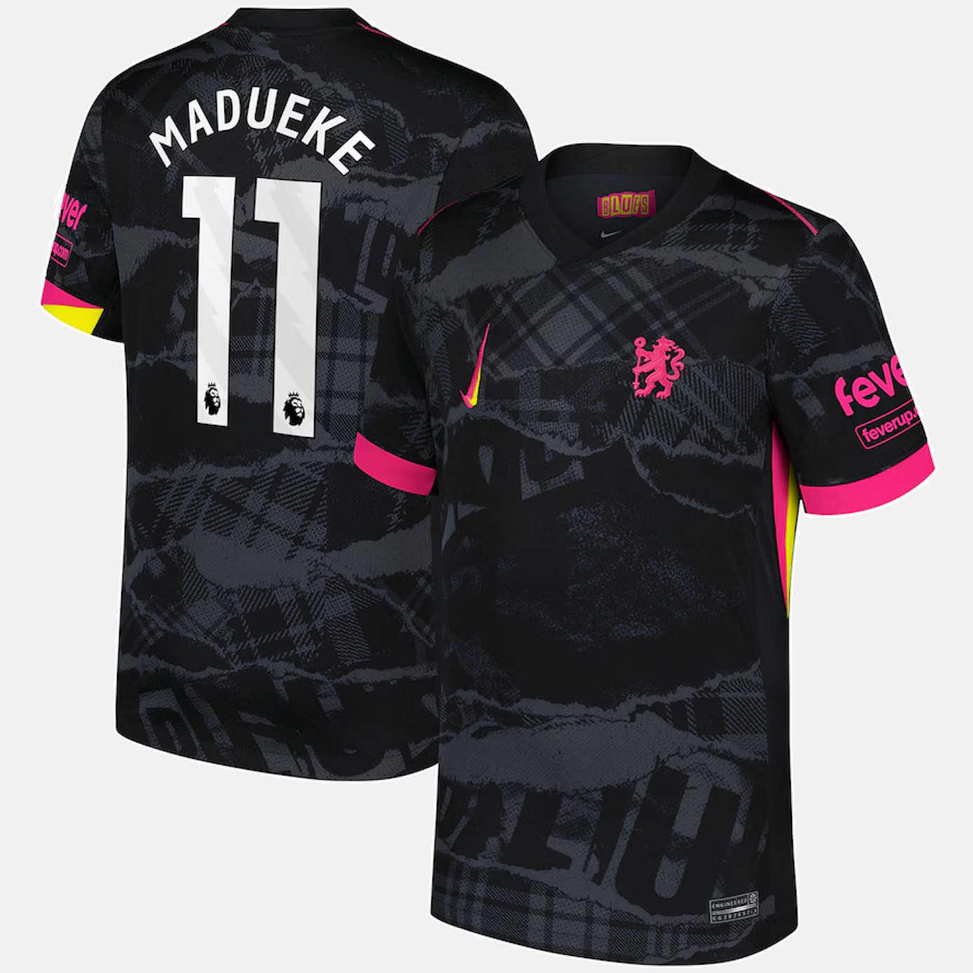 Third 24/25 Men's Jersey