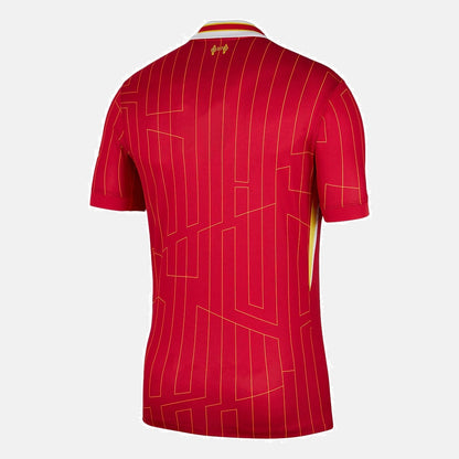 Home 24/25 Men's Jersey