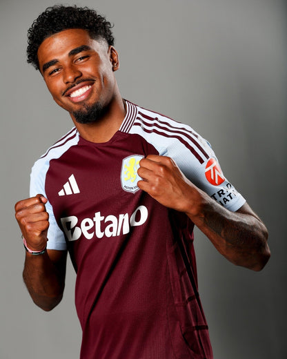 Home 24/25 Men's Jersey