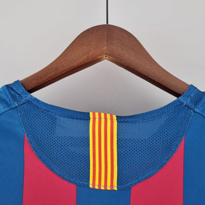 Retro Home 05/06 Men's Long Sleeve Jersey