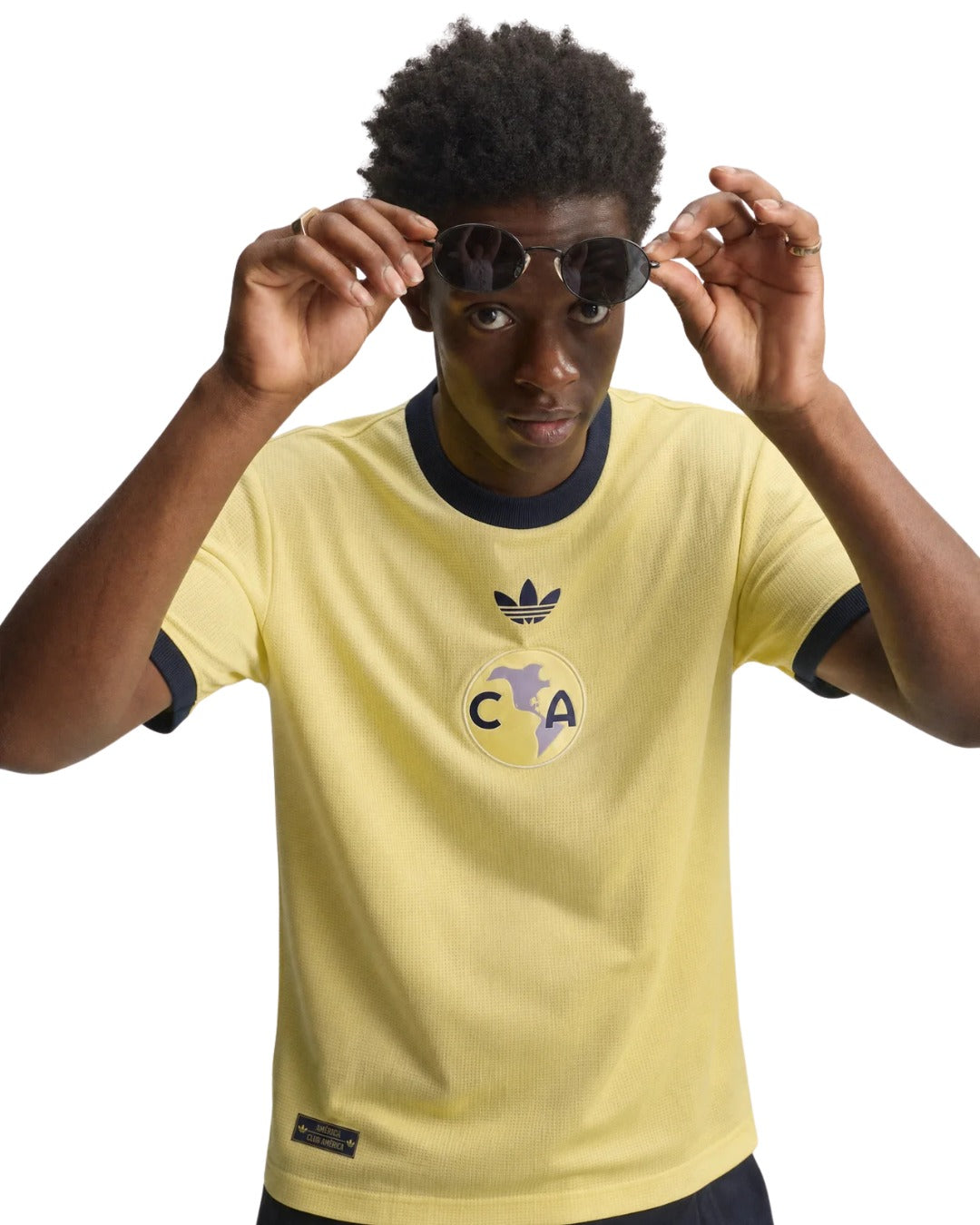 26/27 Anniversary Men's Jersey