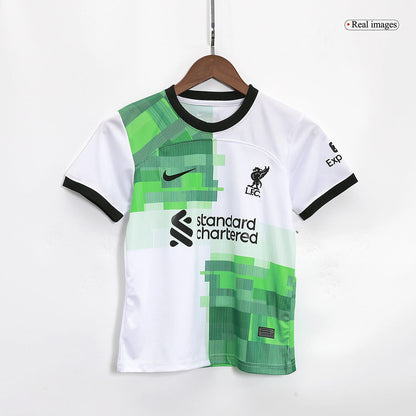 Away 23/24 Kids Kit