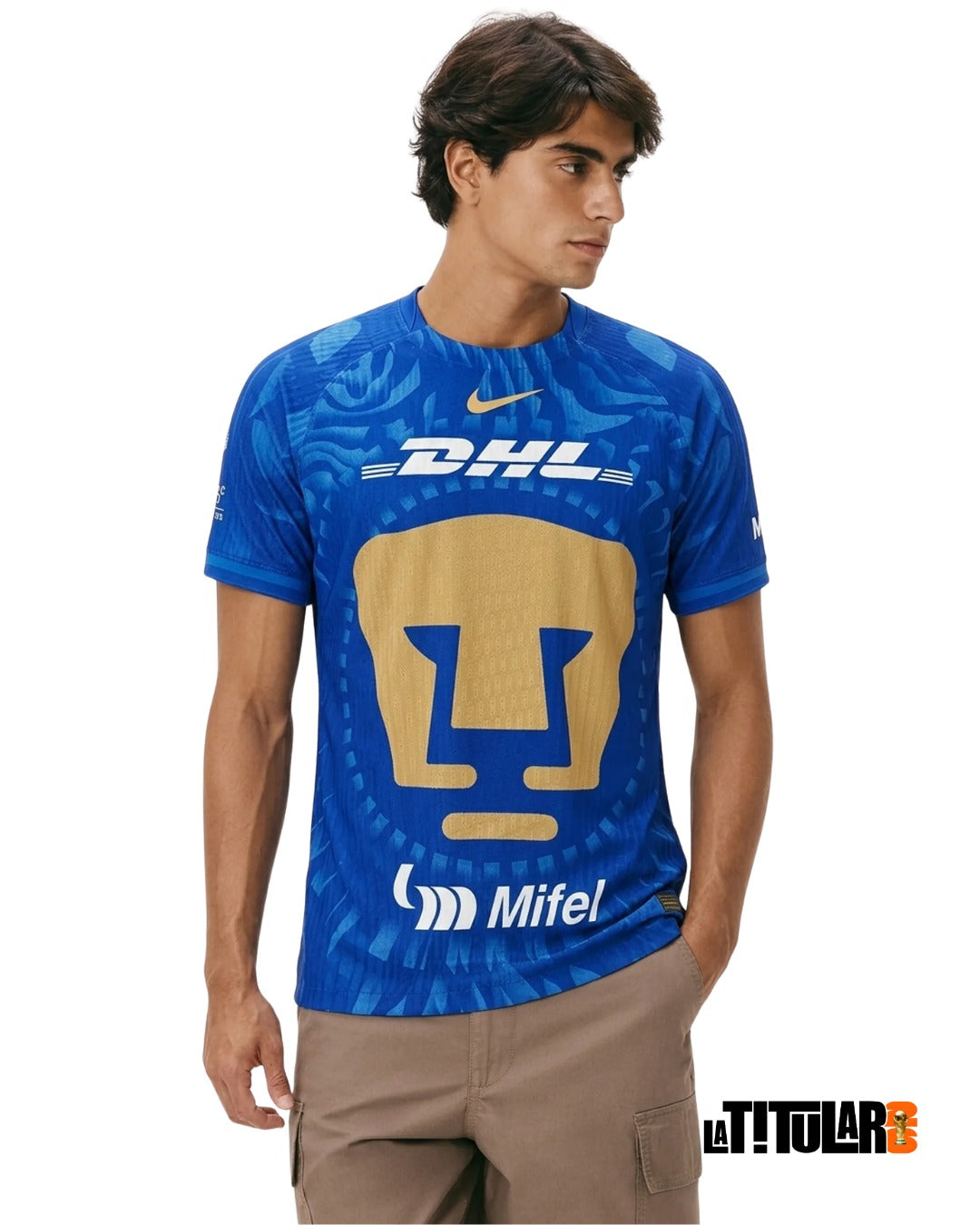 Away ? Men's Player Jersey