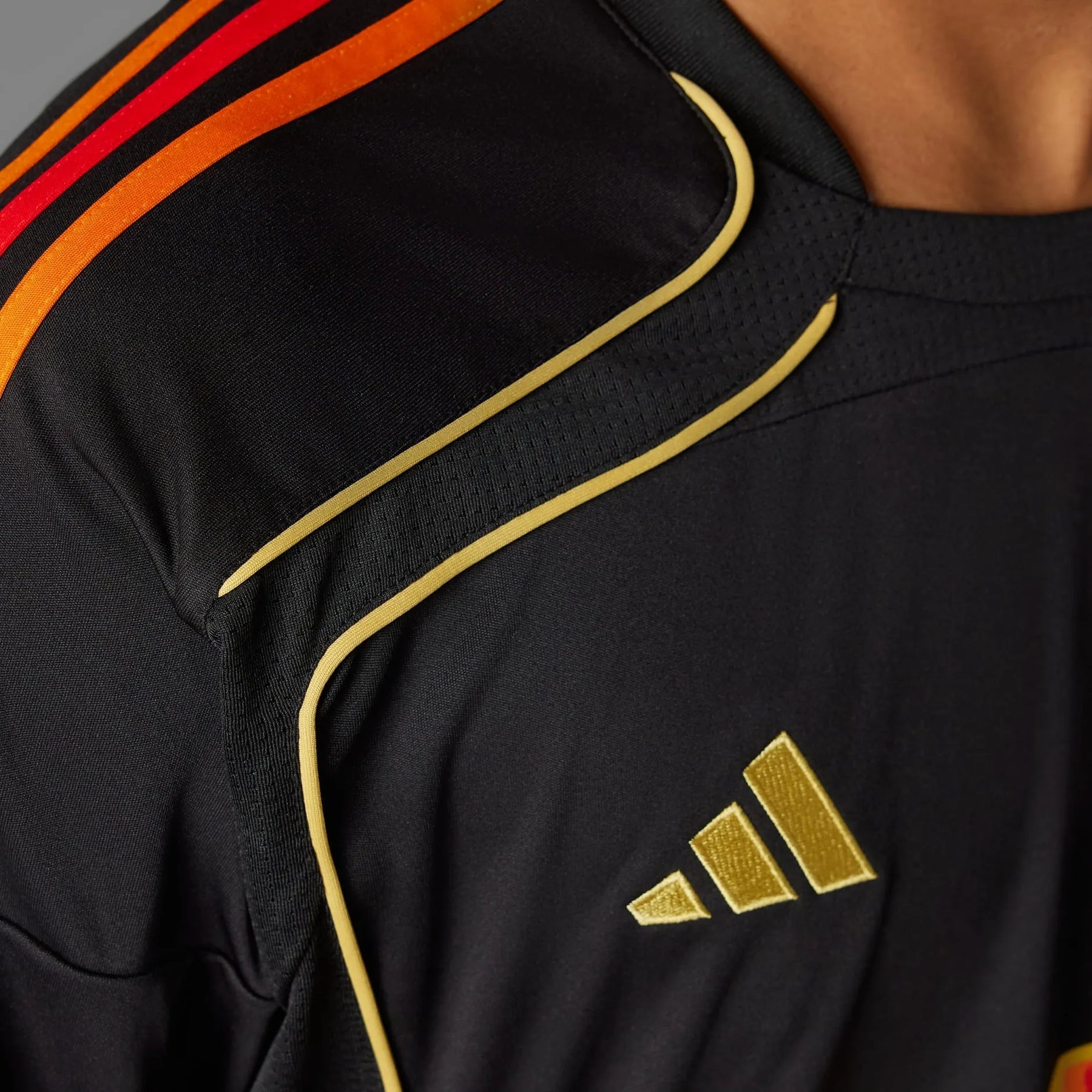 Arsenal x NTS UBP Jersey