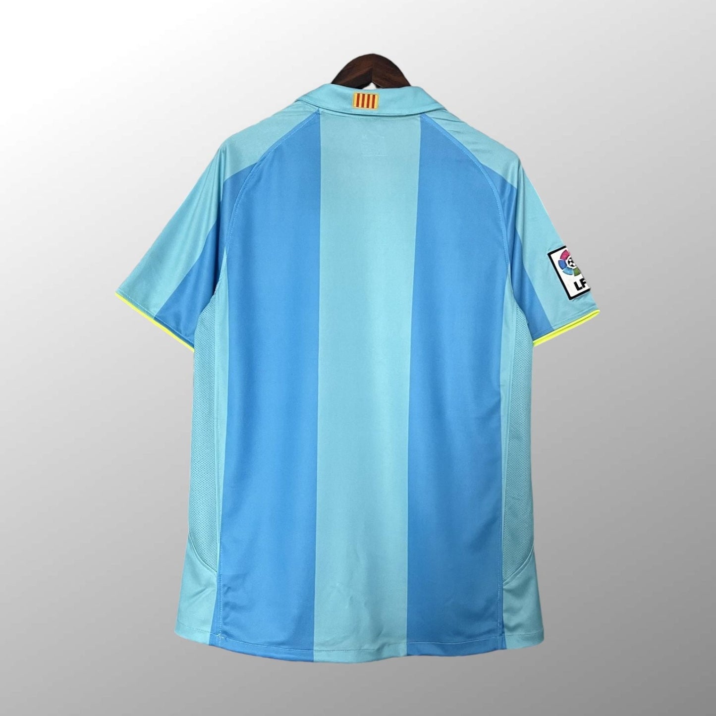 Retro Away 07/08 Men's Jersey