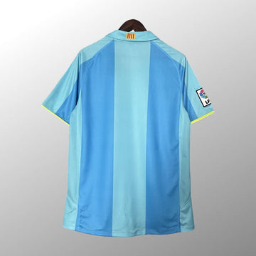 Retro Away 07/08 Men's Jersey