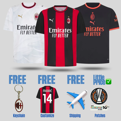 Third 26/27 Men's Fan Jersey
