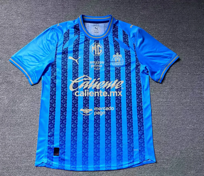 Third 25/26 Men's Player Jersey
