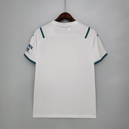 Retro Away 21/22 Men's Jersey