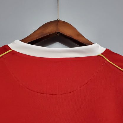Retro Home 06/07 Men's Long Sleeve Jersey