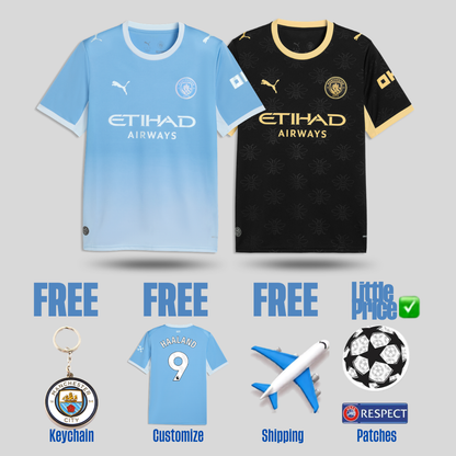 Away 26/27 Men's Fan Jersey
