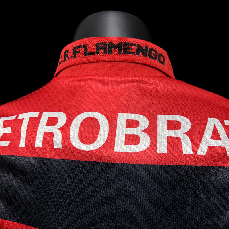Retro Home 94/95 Men's Jersey