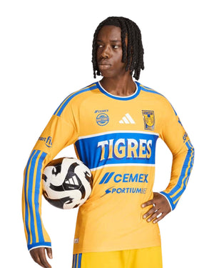 Home 26/27 Men's Long Sleeve Jersey