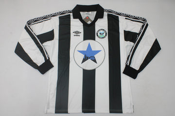 Retro Home 80/82 Men's Long Sleeve Jersey