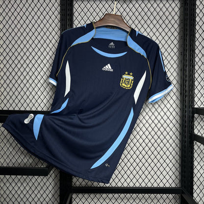 Retro Jersey 06 Men's