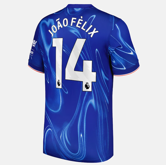 Heimtrikot Herren 24/25