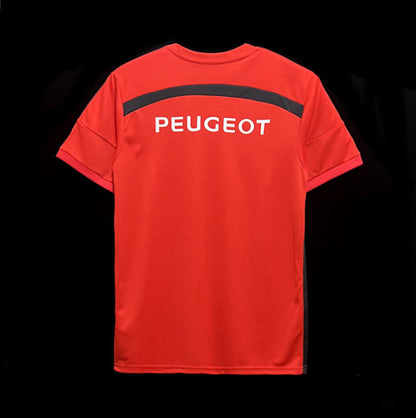 Retro Jersey 14 Men's