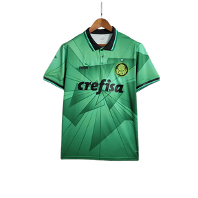 Palmeiras 23/24 Special Edition Jersey - Green - Fan Version