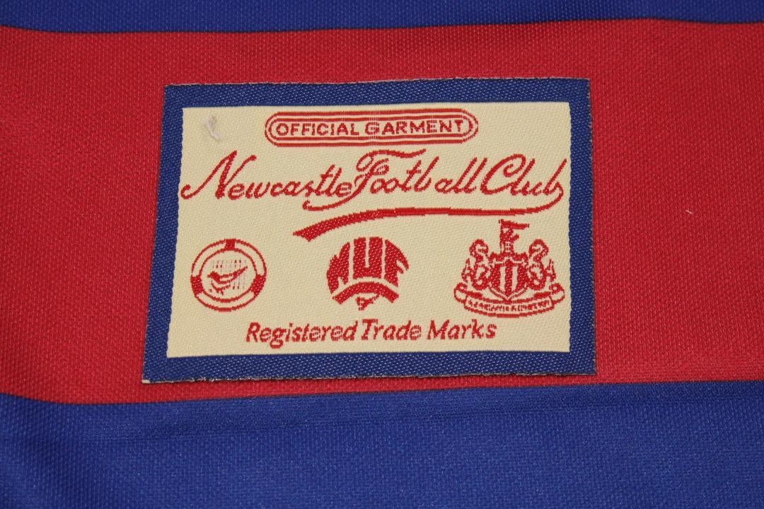 Retro Away 95/96 Men's Jersey