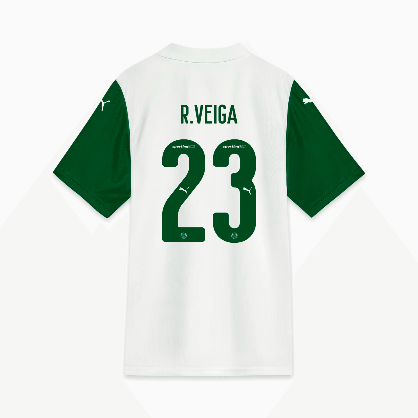Jersey 25/26 Men's