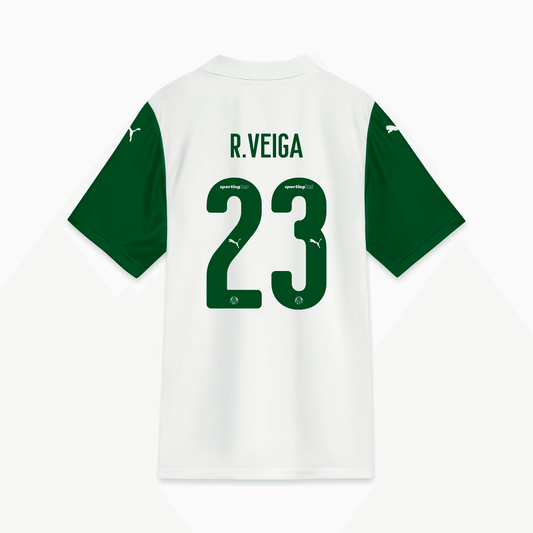 Trikot 25/26 Herren