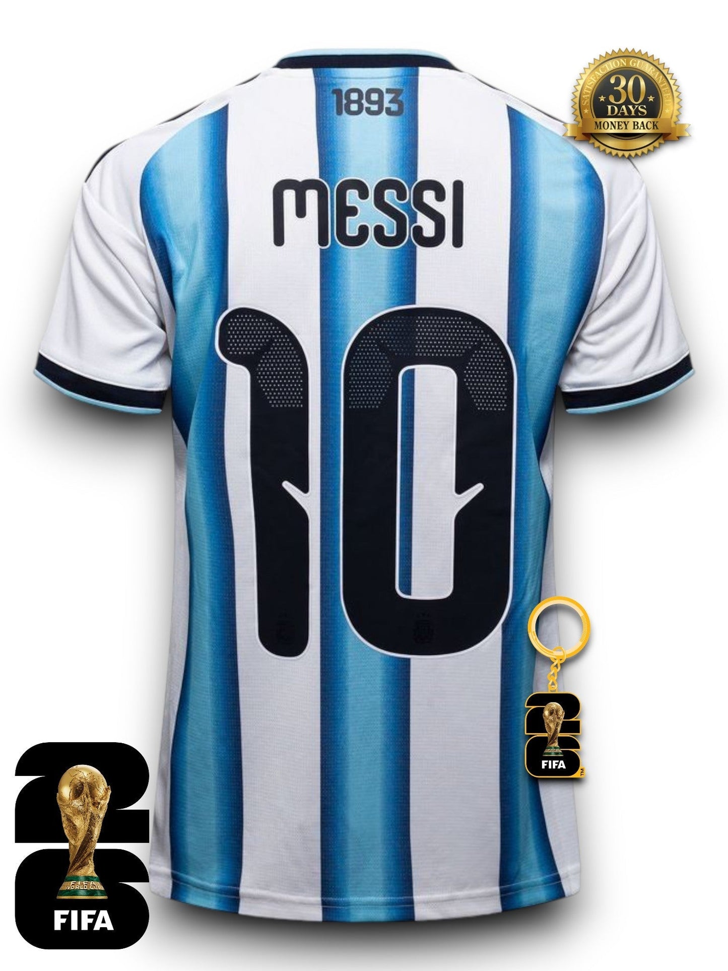 Jersey 26 Men's