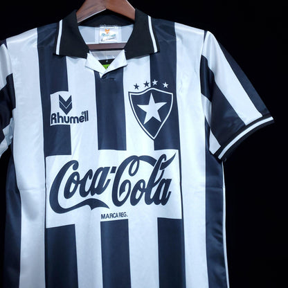 Retro Home 94 Men's Jersey