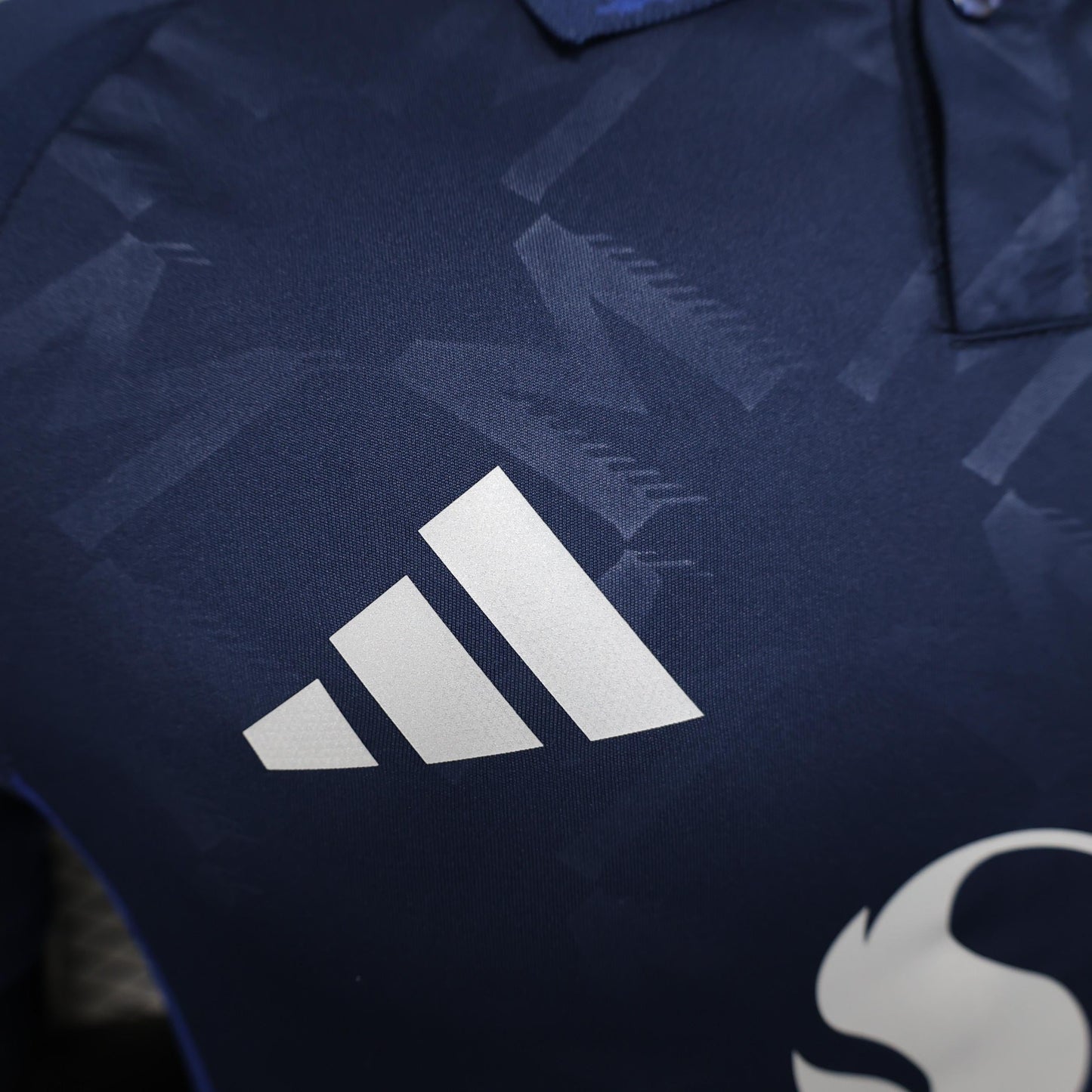Away 24/25 Men's Player Jersey