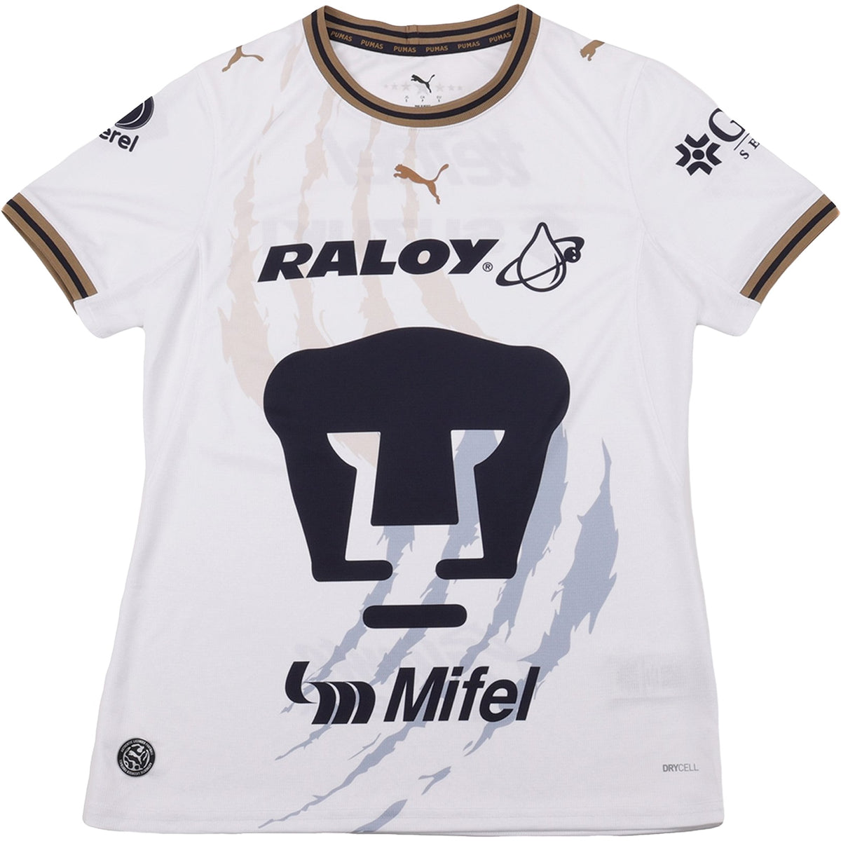 Away 26/27 Women's Jersey