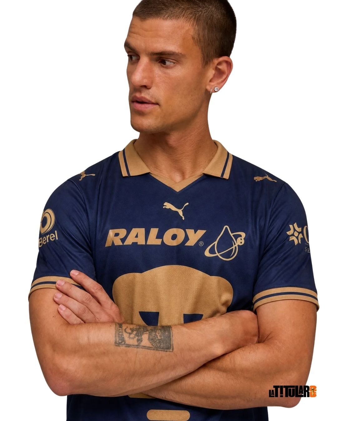 Home ? Men's Jersey