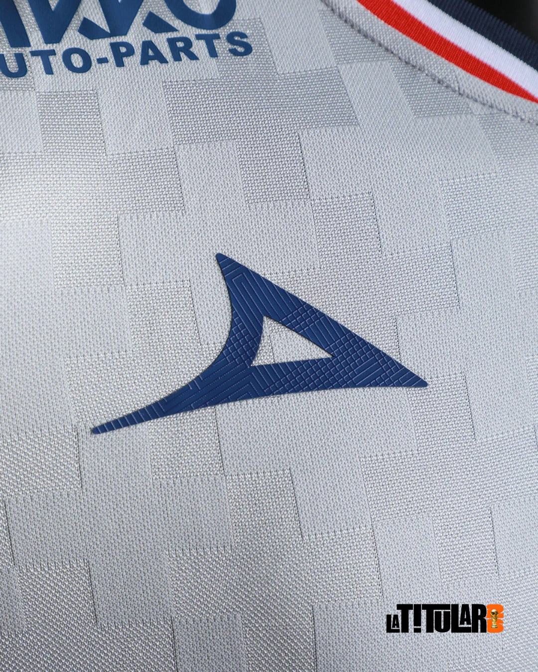 Away 25/26 Men's Player Jersey