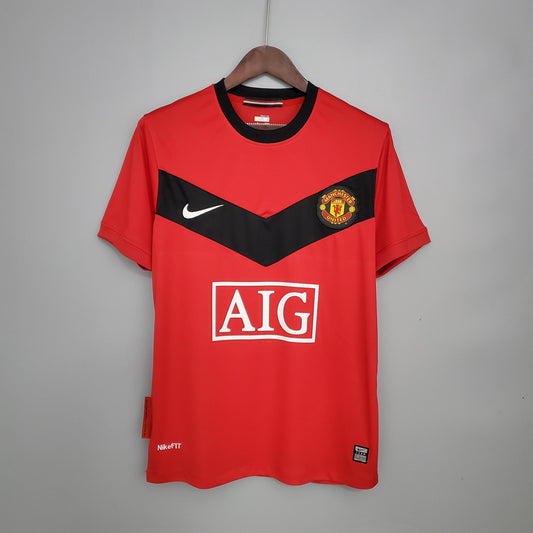 Retro Heimtrikot 09/10 Herren