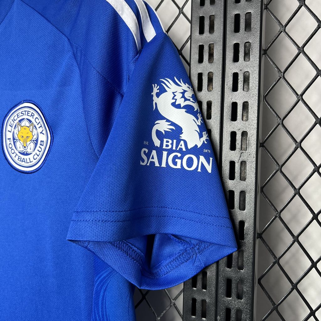 Home 24/25 Men's Jersey